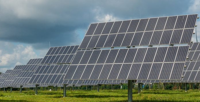 Namibia entwickelt in Kunene ein 150 kWp Solarkraftwerk