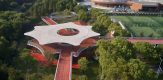 Introducing the Jiangyin Greenway designed by BAU Brearley Architects and Urbanists