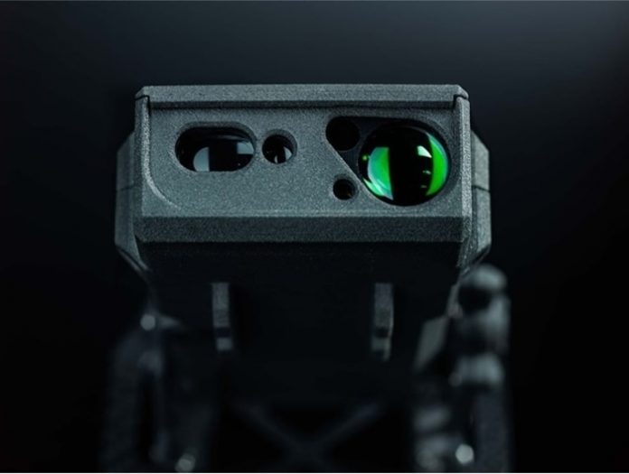 Airborne Drones présente un capteur de méthane laser à distance développé pour les drones