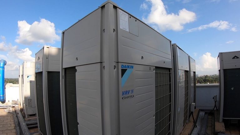 Daikin: Delivering high quality and power efficiency to cool your concerns