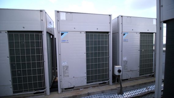 Daikin: Delivering high quality and power efficiency to cool your concerns