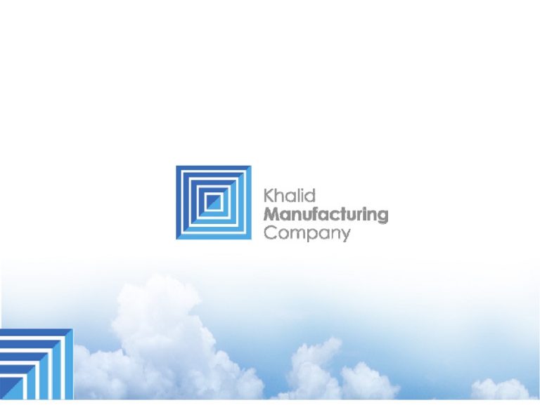 Khalid Produktionsfirma (KMC)