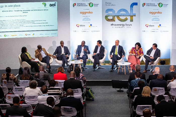 Africa Energy Forum 2020 to address SDG7 and Impact of Energy Investment