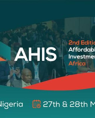 The Affordable Housing Investment Summit: 27th - 28th May