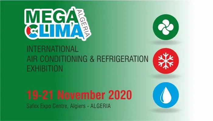 Algeria Electricity Expo 2020