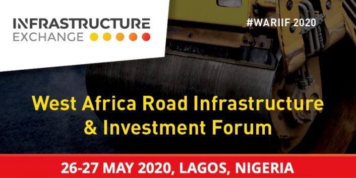 Das West Africa Road Infrastructure and Investment Forum 2020