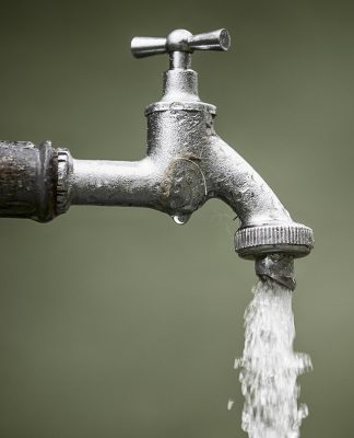 Trinkwasserversorgungsprojekt (AEP) in Didiévi
