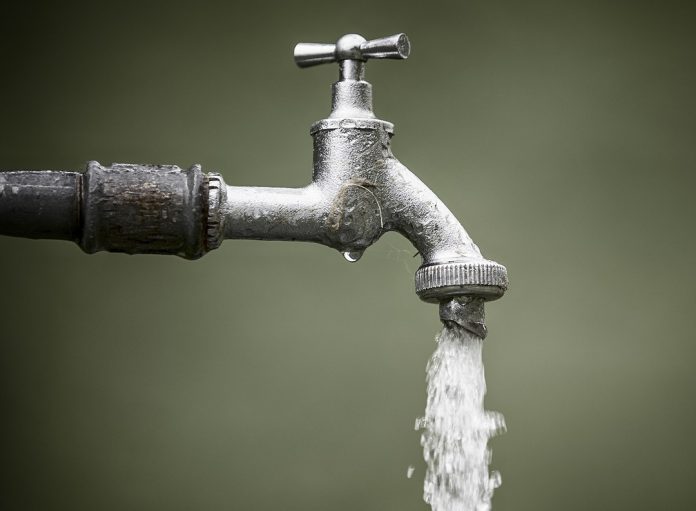 проект питьевого водоснабжения (AEP) в Дидиеви