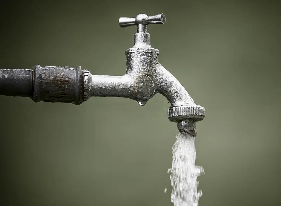 projeto de abastecimento de água potável (AEP) em Didiévi