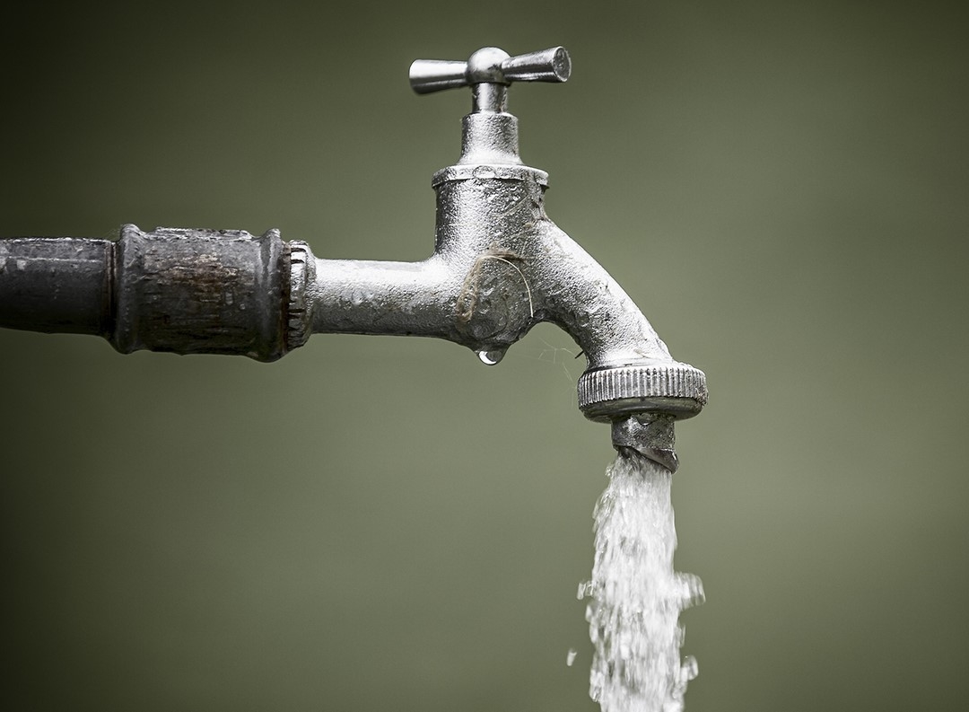 drinking water supply (AEP) project in Didiévi