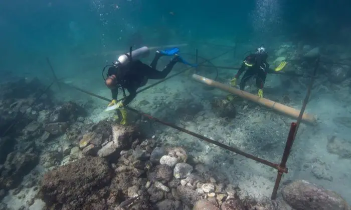 Kenya to construct first underwater museum in Sub Saharan Africa