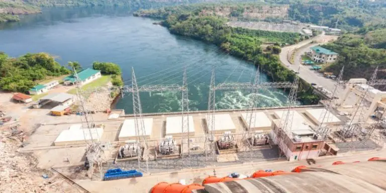 Der Bau des Mehrzweckdamms Pwalugu in Ghana soll im April 2020 beginnen
