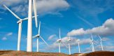 South Africa completes installation of turbines at Kangnas Wind Farm