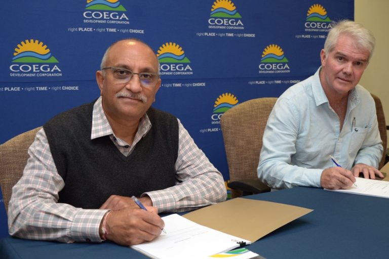 Coega_signs_Lease_Agreement_with_Leading_Property_Developer