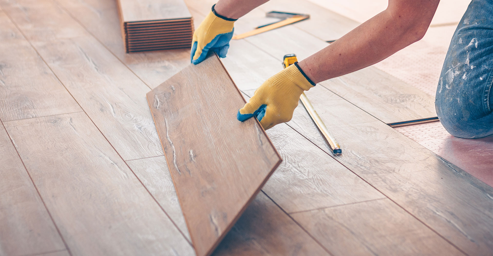 Top flooring companies in the world
