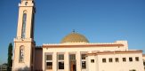 Construction of the Bakwata's biggest mosque in Tanzania nears completion