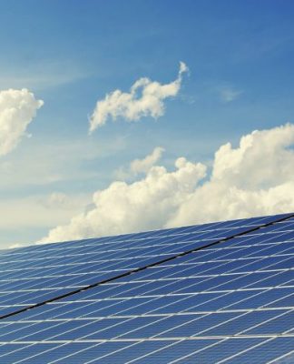 Guinea Bissau awards contract for Gardete solar power plant project
