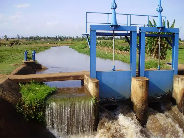 Simbabwe beauftragt Nyakomba Irrigation Scheme mit 15 Mio. USD