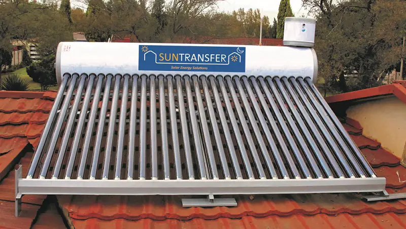 Sun transfer solar solutions: Transforming lives through off-grid solar