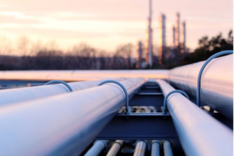 Keystone XL Pipeline Project Status Update and Review