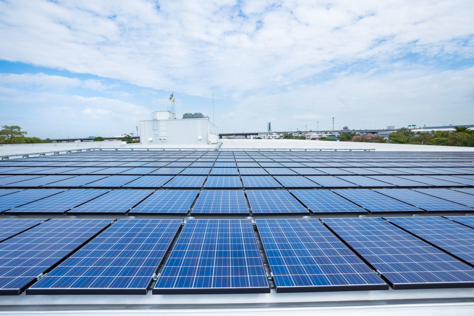 Generating Company Centennial generating company-a leading energy services company