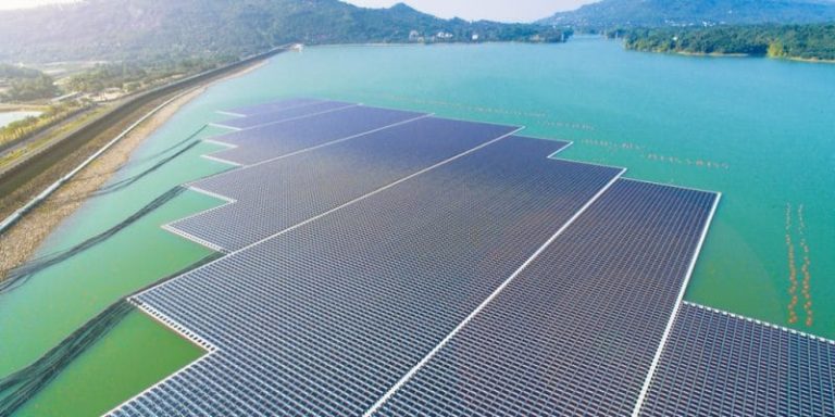 Construction of Providence solar power plant to commence in July