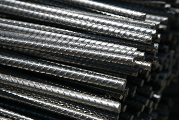 Prices of reinforcement bars