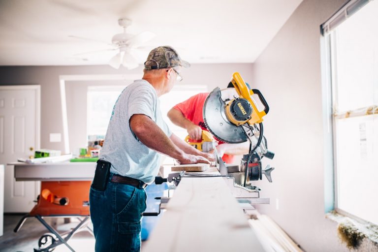 5 Crucial Tools and Utilities to Make Major Home Renovations a Breeze