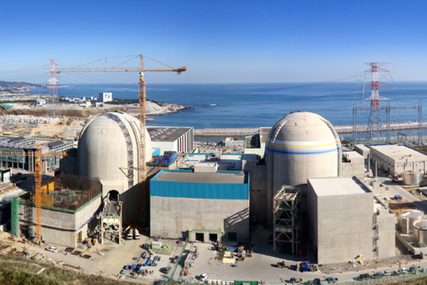 Barakah Kernenergie-aanleg