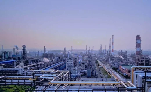 Ulsan Liquid Hydrogen Plant Update June 2026 as Rivals Scale Up