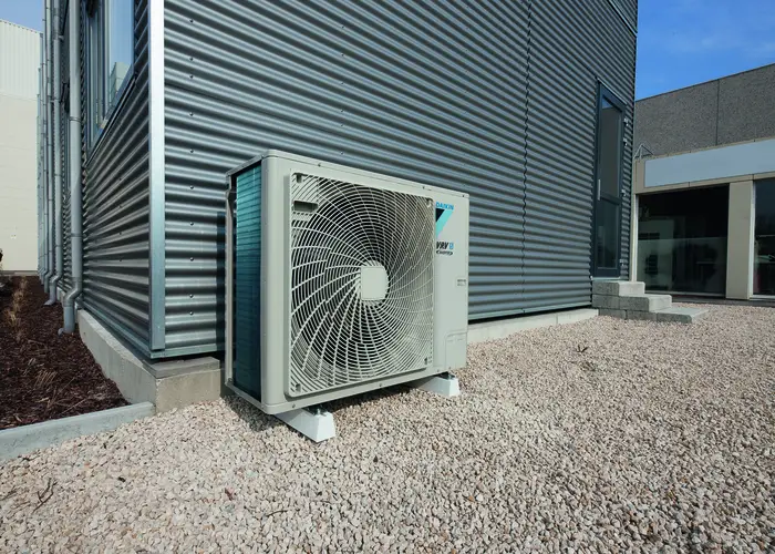 Daikin Mini VRV 5-s with climate-friendly R-32 refrigerant soon to be  available in MEA