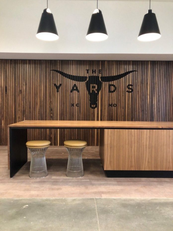 The Yards The Yards