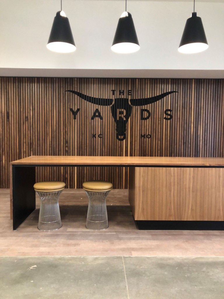 The Yards