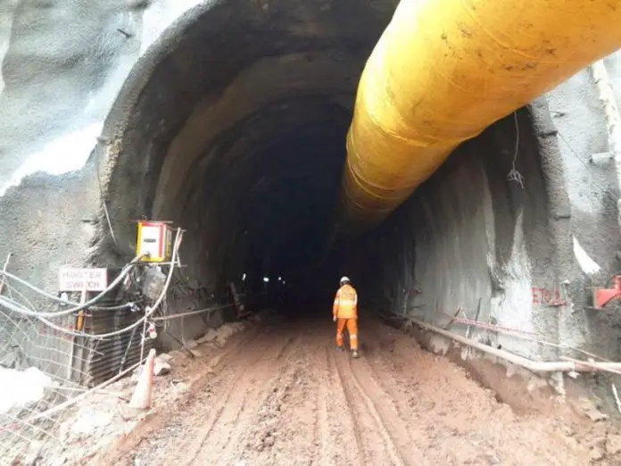 Z-Morh-Tunnel
