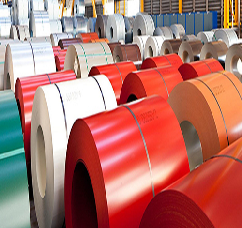 MESCO Steel-weltbekannter Hersteller und Lieferant von kaltgewalzten Serien und Stahlprodukten