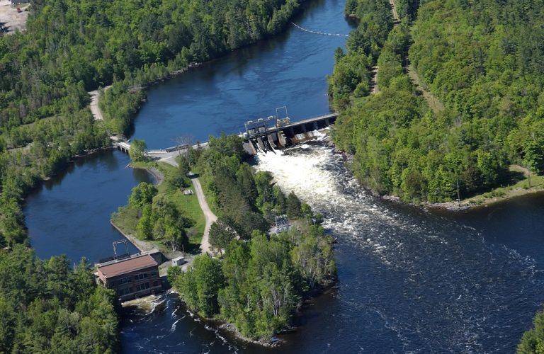 Calabogie Generating Station