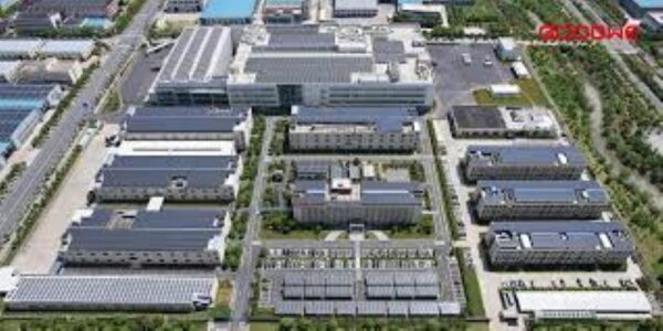 10 ultra-large modern industrial parks to be built in Guangdong, China