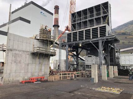Milner M2 Completes Combined Cycle Expansion to 300 MW in Alberta