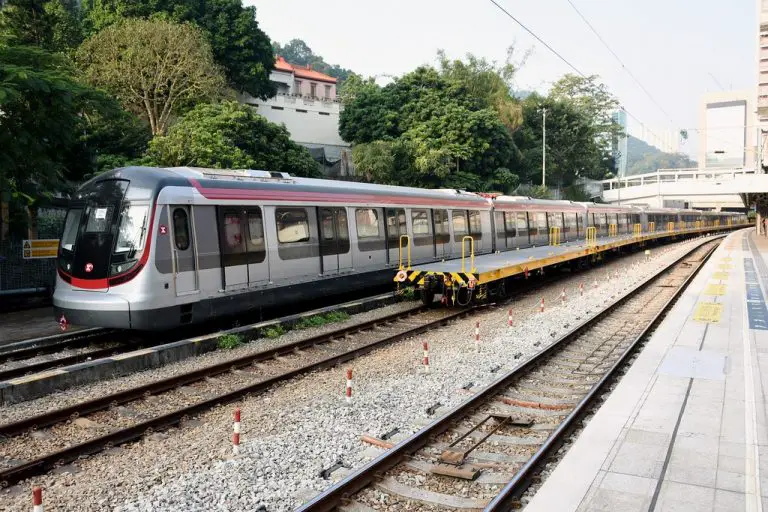 MTRCL attribue à SNC-Lavalin un contrat de conseil en conception pour l'extension de la ligne Tung Chung à Hong Kong