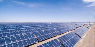 La Banque de développement des États-Unis soutient des projets solaires de 450 MW en Inde
