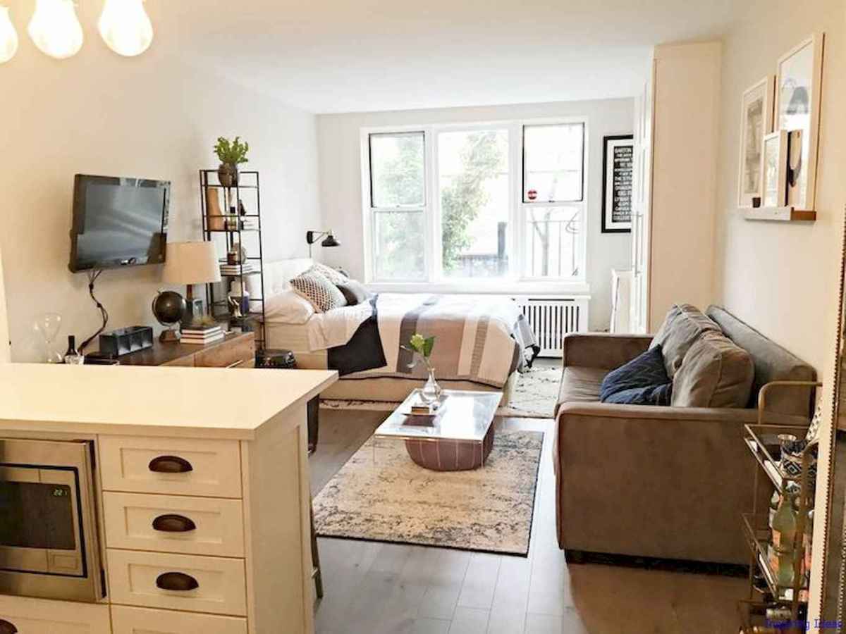 Small Spaces: 4 Renovation Tips for a Small Apartment