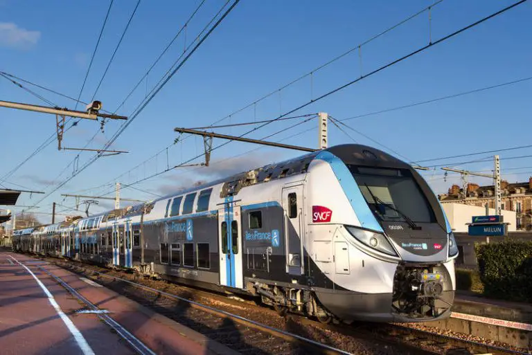 UK-based firm to build 40Mw solar parks for French railway operator