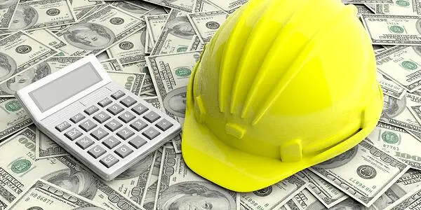 Construction Management - Inefficient Layout