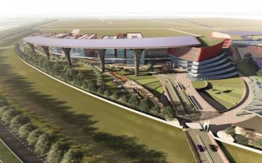 ndianOil's technology development and deployment centre