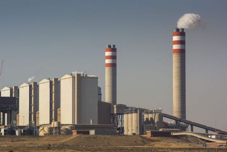 Kusile power station project timeline and what you need to know