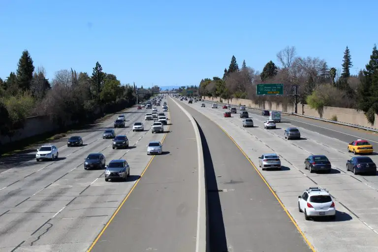 Caltrans selects Flatiron for US $430m US highway 50 widening project