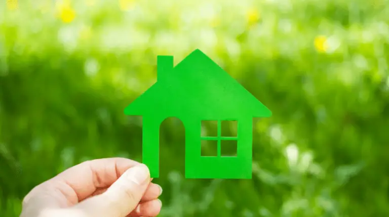 Top 5 Home Green Design-Merkmale