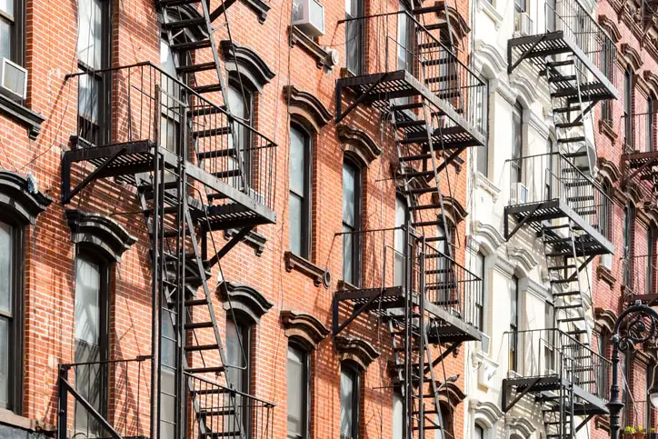 30,000 bekostigbare behuisingseenhede opgestel vir New York