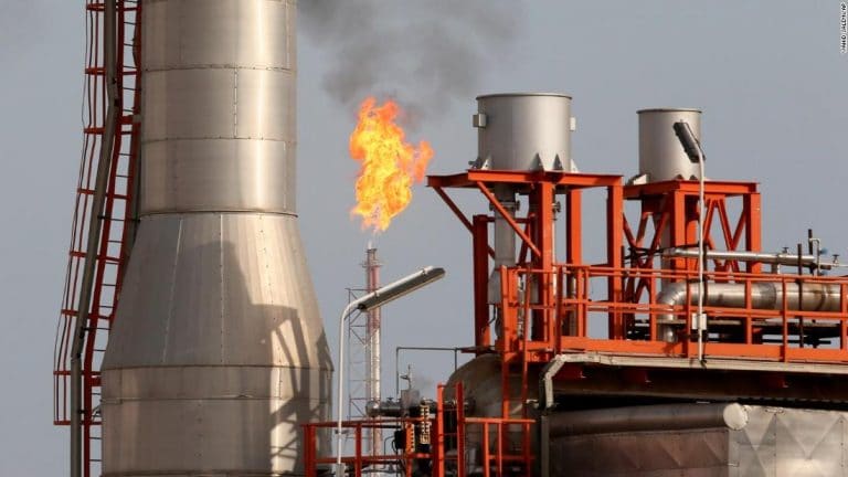 Der Iran plant drei Gasprojekte im Wert von mehr als 3 Mrd. USD.