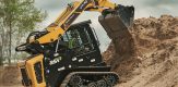 skid steer